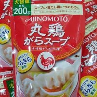 Bột nêm vị gà Ajinomoto