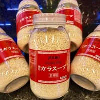 BỘT NÊM YOUKI GÀ LỌ 500GR NHẬT BẢN