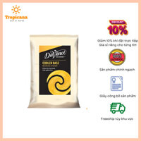 Bột Nền Pha Chế Cooler Base / Cooler Base Powder - DaVinci Gourmet - Bịch 1kg