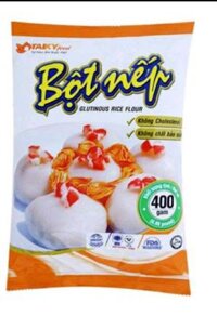 bột nếp 400g