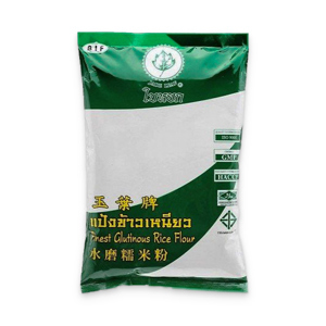 Bột nếp Jade Leaf gói 400g