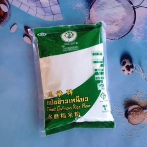 Bột nếp Jade Leaf gói 400g