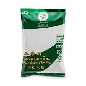 Bột nếp Jade Leaf gói 400g