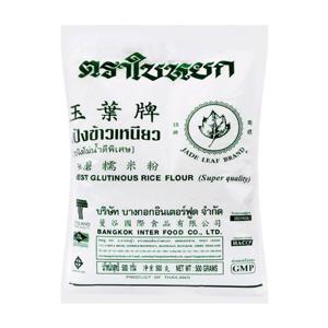 Bột nếp Jade Leaf Thái Lan gói 1kg