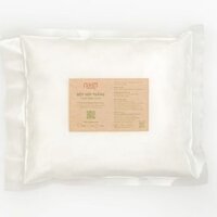 Bột nếp Noom Bột nếp trắng Thơm Rằng Thơm từ gạo nếp trồng hữu cơ farm Noom | Noom Food Saigon