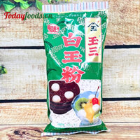 Bột Nếp Shira Tamako 200G | Chuyên làm bánh mochi, shiratama, chè trôi nước