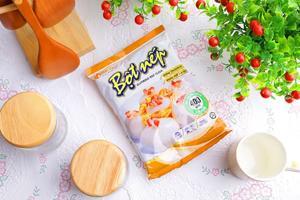 Bột nếp Tài Ký gói 400g