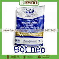 Bột Nếp Thái Double Bear 1kg