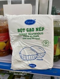 Bột nếp Thái gói 1kg