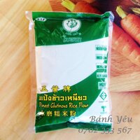 Bột nếp Thái Lan 400g - hiệu Jade Leaf