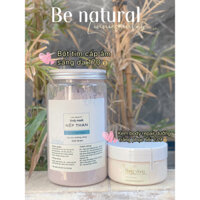 BỘT nếp than tím