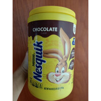 Bột Nestlé Nesquik® Chocolate 1,275 kg date 2/2025