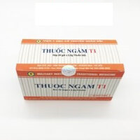 Bột ngâm T1 - Viện Y học cổ truyền QĐ