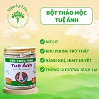 Bột Ngâm Thảo Mộc Tuệ Ánh (Chân/M.ông/Toàn thân)