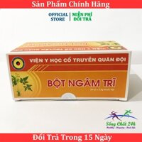 Bột Ngâm Trĩ Viện Y Học Cổ Truyền Quân Đội