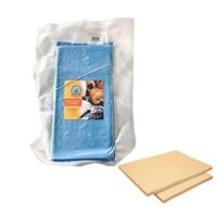 Bột Ngàn Lớp Chay Mr Pie 500G