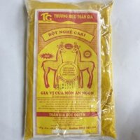 Bột Nghệ [ Bột Cà Ri ] Gói 500g