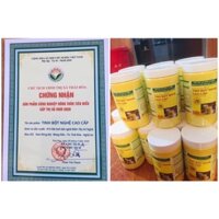 Bột Nghệ Curcumin