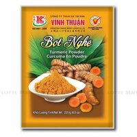 Bột Nghệ Vĩnh Thuận 50G