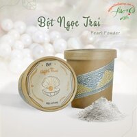 Bột Ng.ọc Trai Tan ( Pearl Powder )