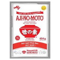 Bột ngọt 454g (hạt lớn) - Ajinomoto