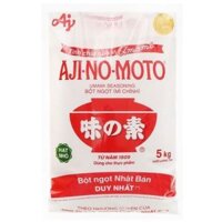 Bột Ngọt 5kg Ajinomoto