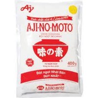 Bột ngọt Aji 400gr