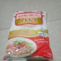 bột ngọt aji-no-moto