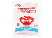 Bột Ngọt Ajinomoto 100g (gói)