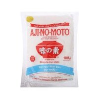 Bột ngọt AJINOMOTO 100G hạt lớn