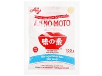 Bột ngọt ajinomoto 100g