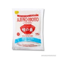 BỘT NGỌT AJINOMOTO 100G