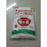 BỘT NGỌT AJINOMOTO 140G