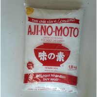 BỘT NGỌT AJINOMOTO 1,8 kg