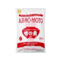 BỘT NGỌT AJINOMOTO (1,8KG)
