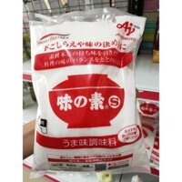Bột ngọt Ajinomoto 1kg auth nhật