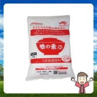 Bột Ngọt Ajinomoto 1kg Hàng Nội Địa Nhật