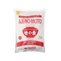 bột ngọt ajinomoto 1kg hạt nhỏ