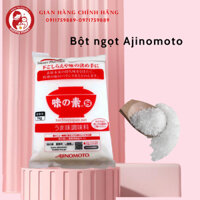 Bột ngọt Ajinomoto 1kg Nhật Bản