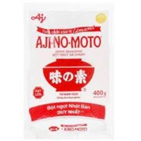 Bột Ngọt Ajinomoto 400g (gói)