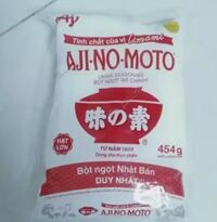 Bột ngọt Ajinomoto 454g ( hàng chuẩn công ty)