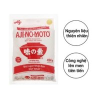 BỘT NGỌT AJINOMOTO 454G HÀNG KM