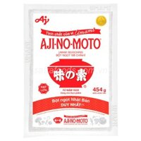 BỘT NGỌT AJINOMOTO 454G