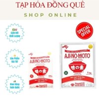 Bột Ngọt Ajinomoto (454g/1kg)