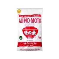 Bột ngọt Ajinomoto 5kg cánh nhỏ