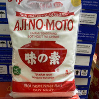 Bột Ngọt Ajinomoto 5kg