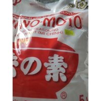 bột ngọt ajinomoto 5kg