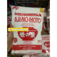 Bột ngọt Ajinomoto ( Bịch 1,8kg )