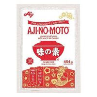 BỘT NGỌT AJINOMOTO CÁNH LỚN 454G