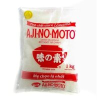 BỘT NGỌT AJINOMOTO CÁNH LỚN TÚI 1.8KG - Shop Khánh Chi